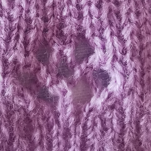 how much yarn I need