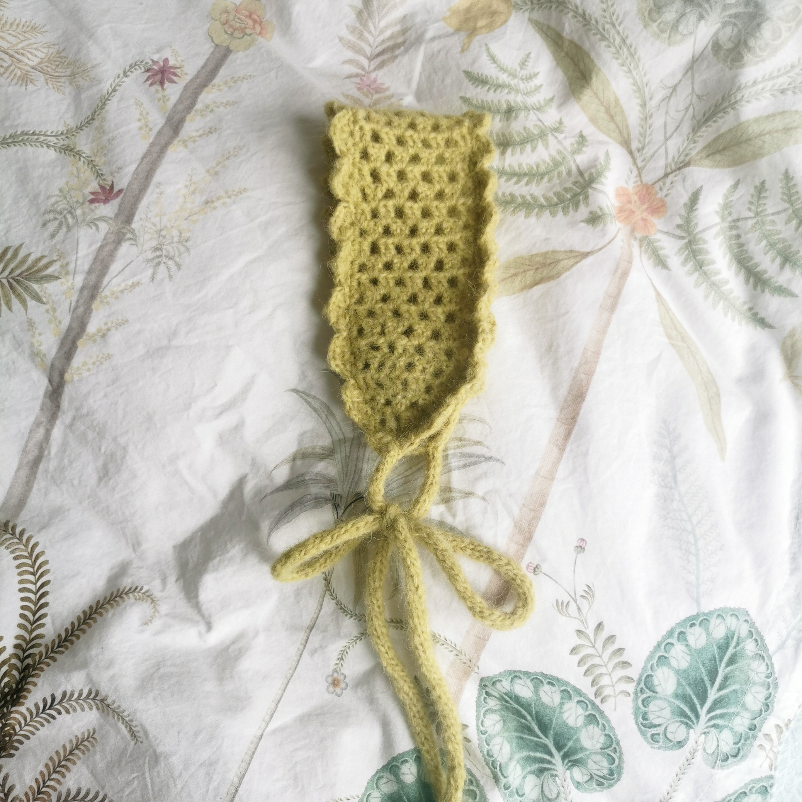 head band
